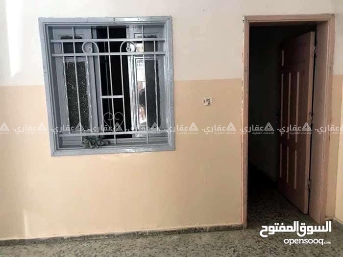 شقة للإيجار طابق أرضي