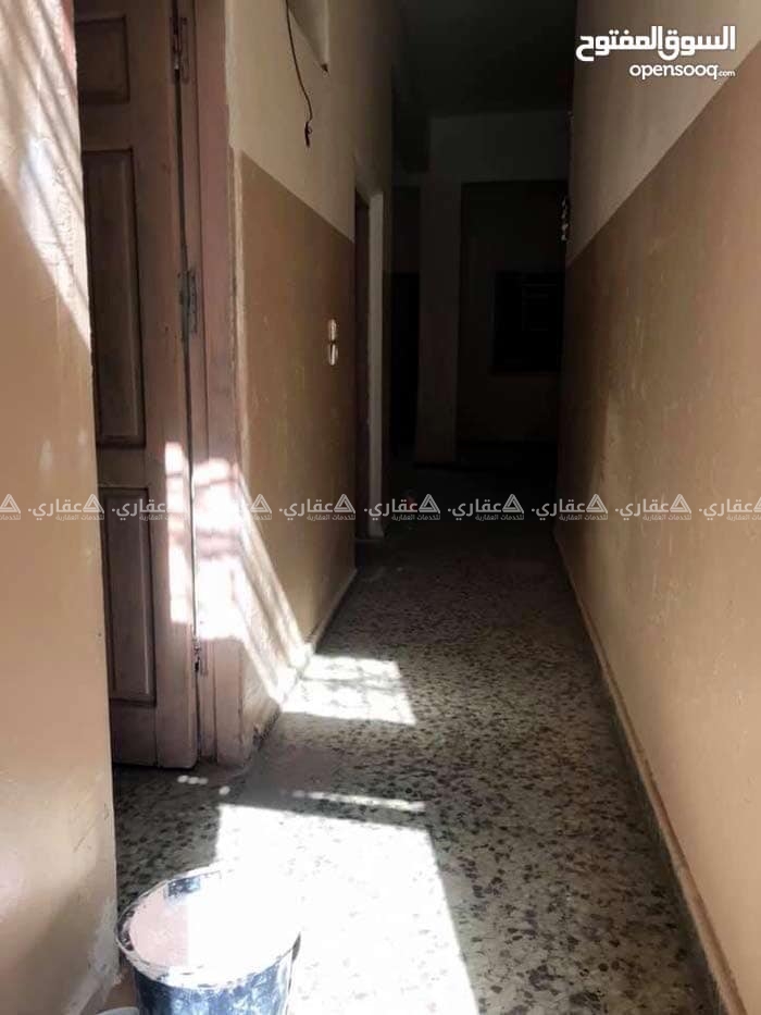 شقة للإيجار طابق أرضي