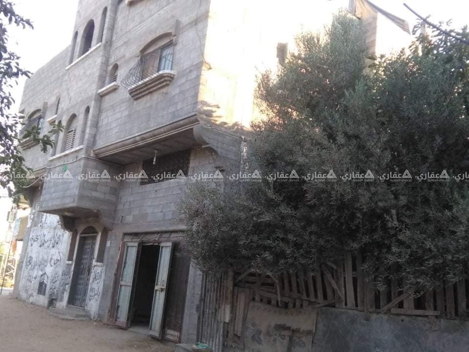 بيت للبيع في المغرقة