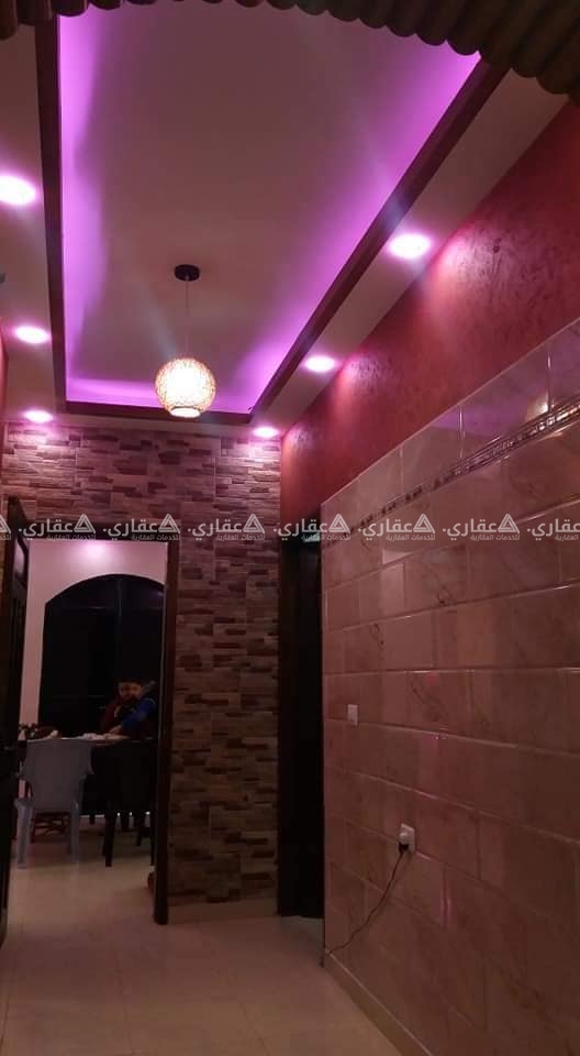 منزل بناء جديد ومأسس للخامس للبيع