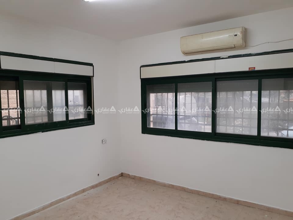 شقة فارغة للايجار