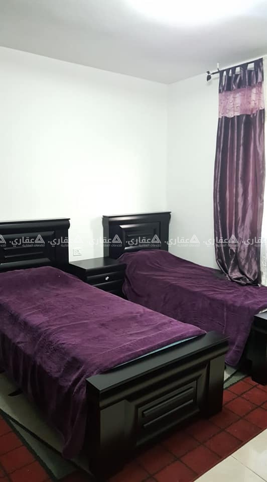 شقة عائلية للايجار