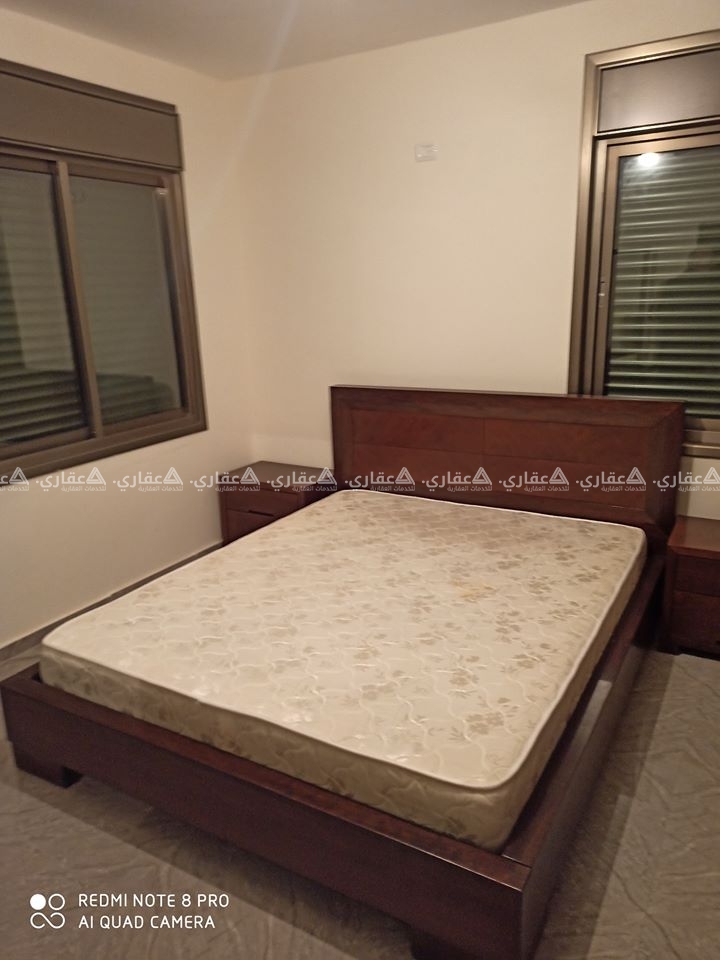 استديو مفروش للايجار