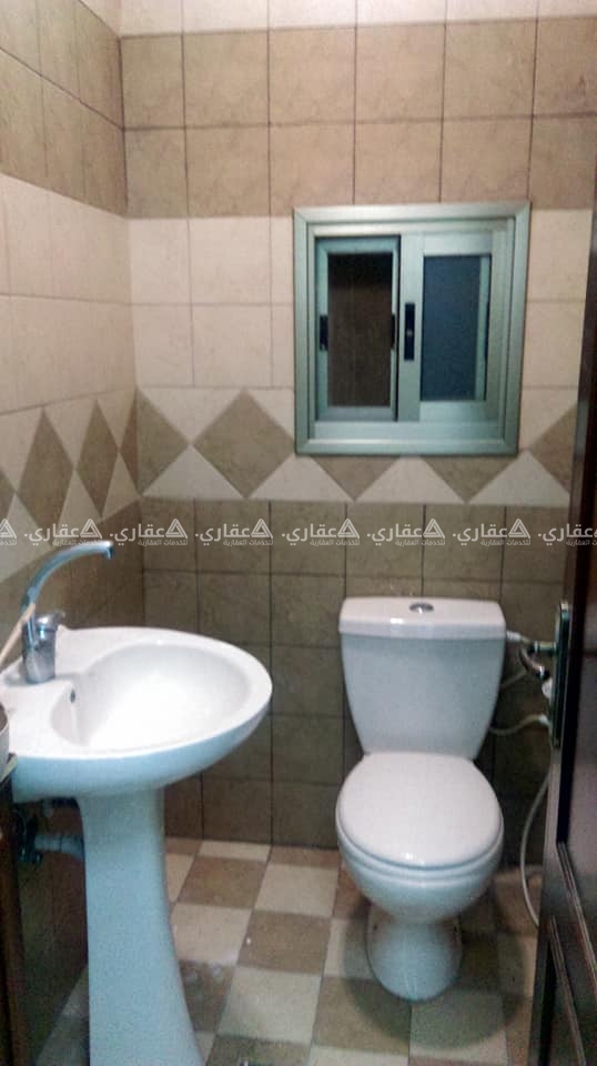 شقة للايجار في منطقة عين منجد