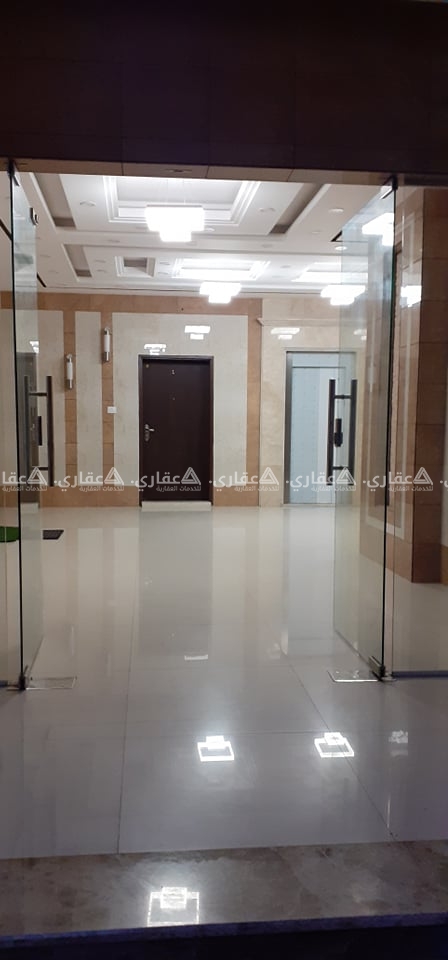 شقة عظم للبيع دوار أنصار