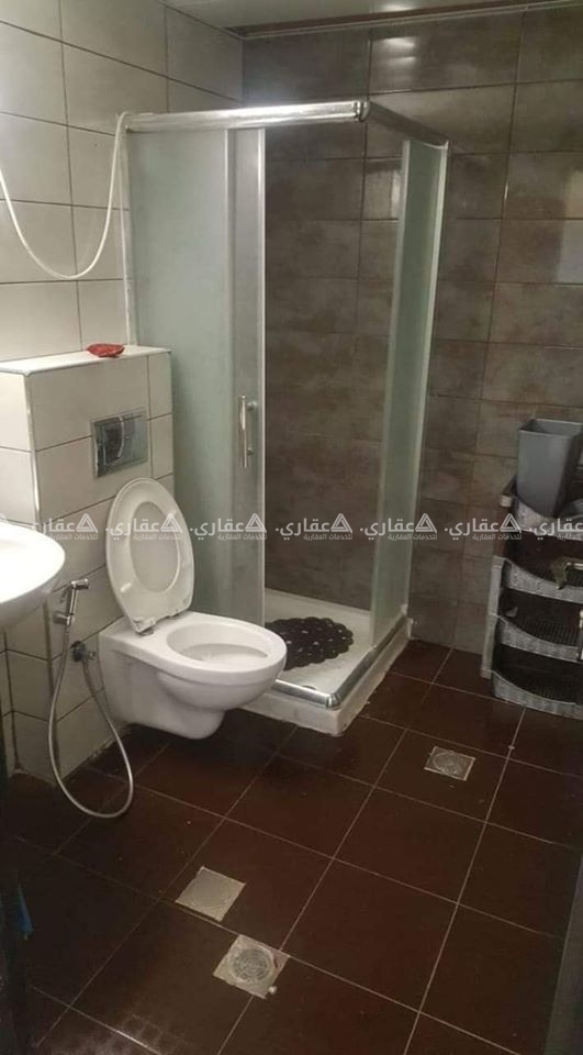 استديو مفروش للايجار