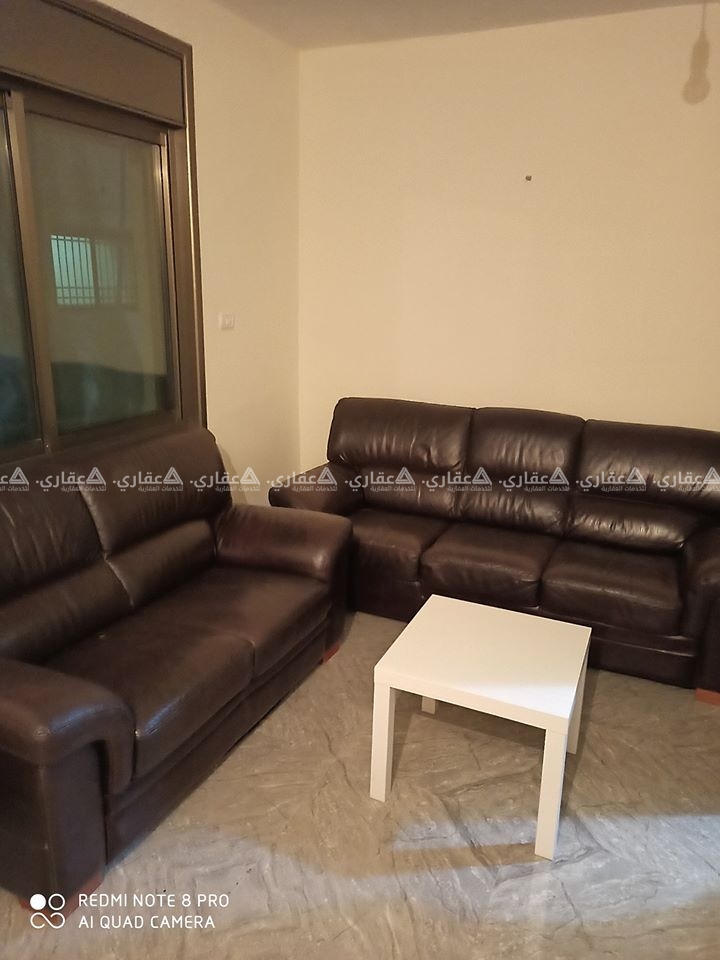 استديو مفروش للايجار