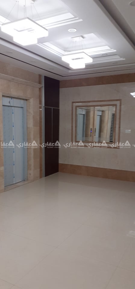 شقة عظم للبيع دوار أنصار