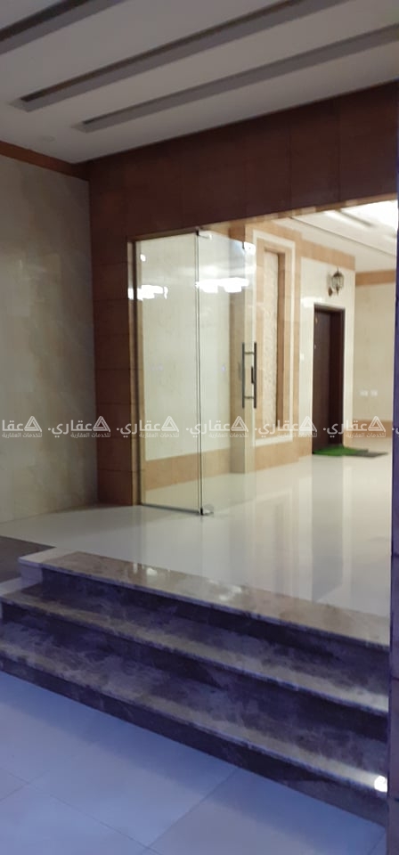 شقة عظم للبيع دوار أنصار