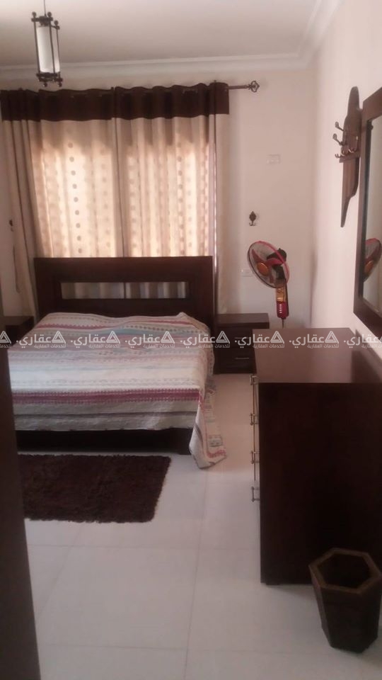 شقق مفروشة للايجار مربع كاظم