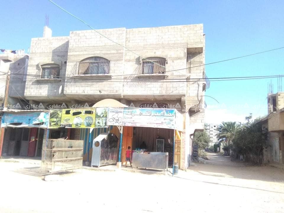 بيت للبيع في المغرقة