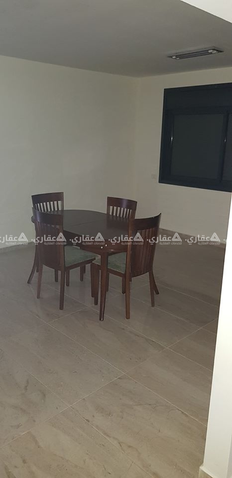 شقة مفروشة للايجار