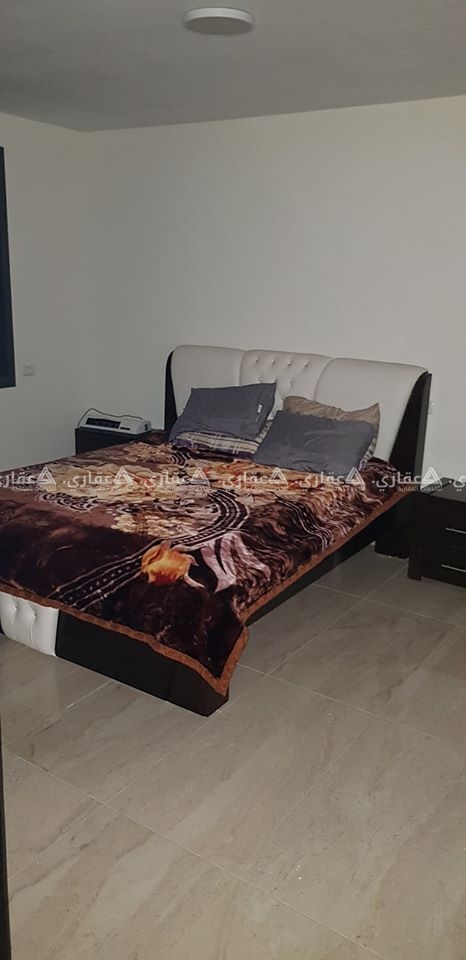 شقة مفروشة للايجار