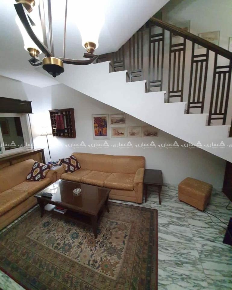 ڤيلا مشطبه في آجمل مواقع بيت جالا