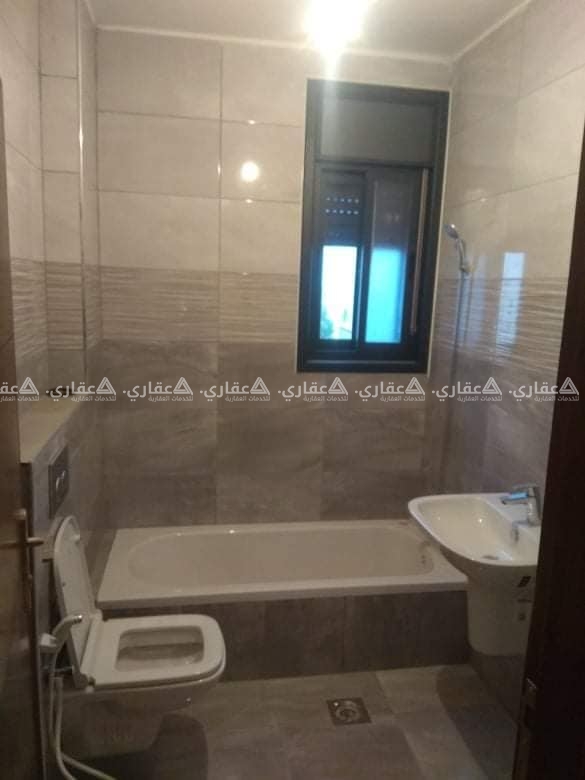 شقة للبيع تشطيب جديد كليا