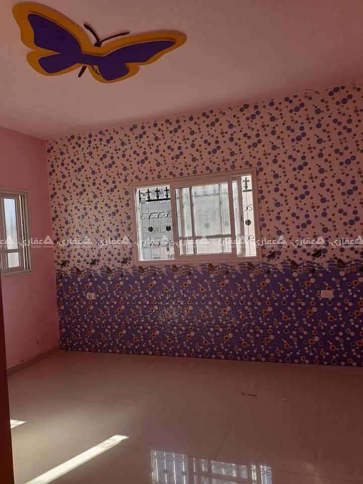 شقة للايجار ب 650شيكل 