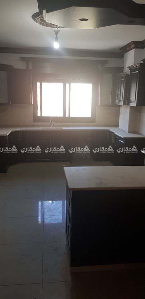 شقة فارغة للايجار أو للبيع