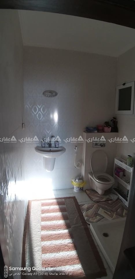 شقة مفروشة للايجار