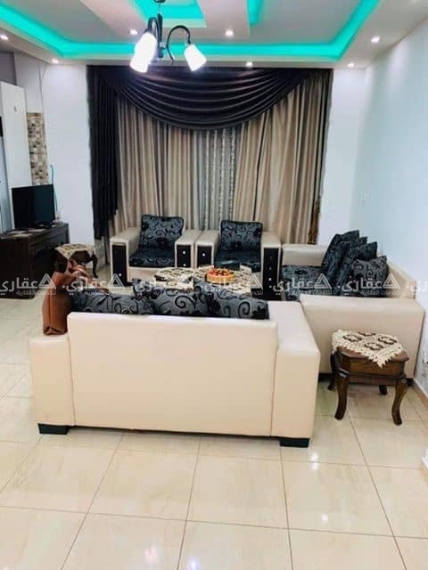 شقة مفروشة للايجار في بيتونيا
