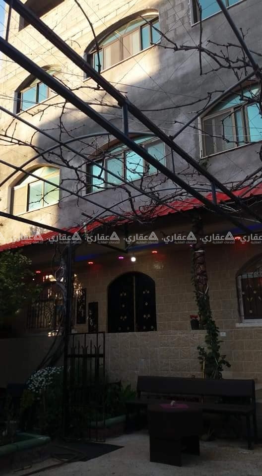 منزل بناء جديد ومأسس للخامس للبيع