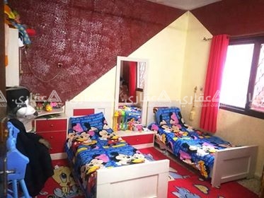 شقة طابو مشطبة للبيع