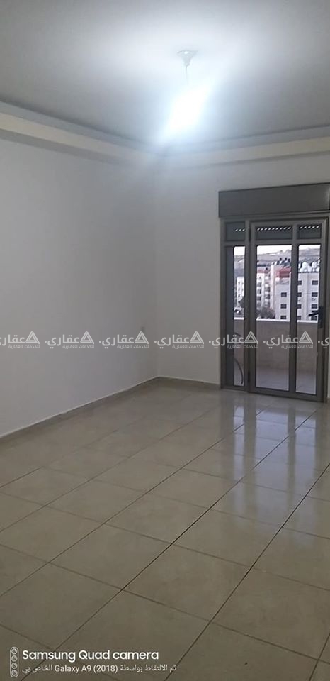 شقة للايجار مساحة 170 متر مربع