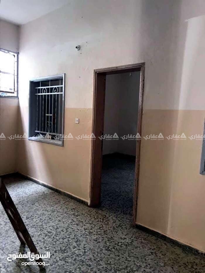 شقة للإيجار طابق أرضي