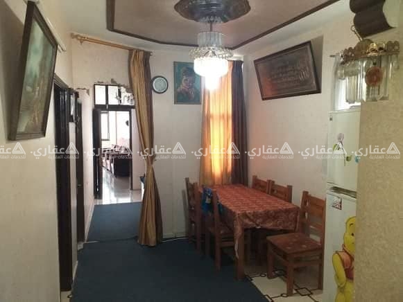 شقة للبيع بالقرب من منتزه البلدية