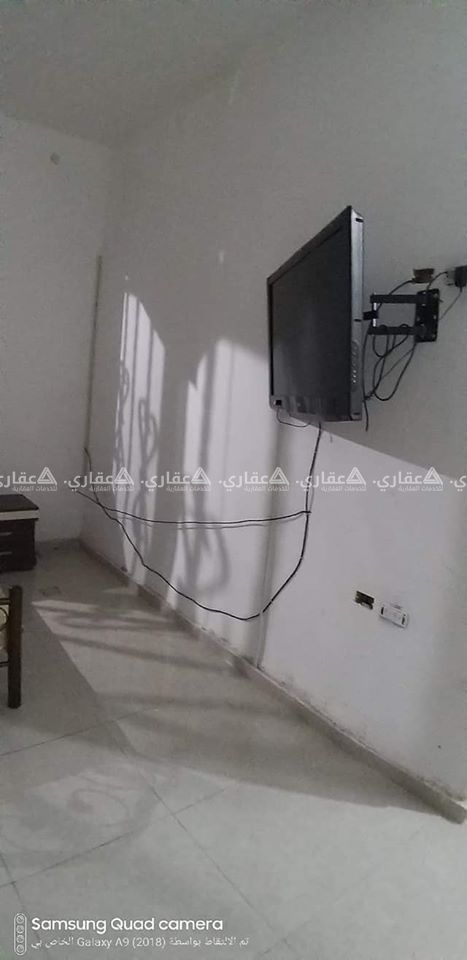 استوديو مفروش للايجار