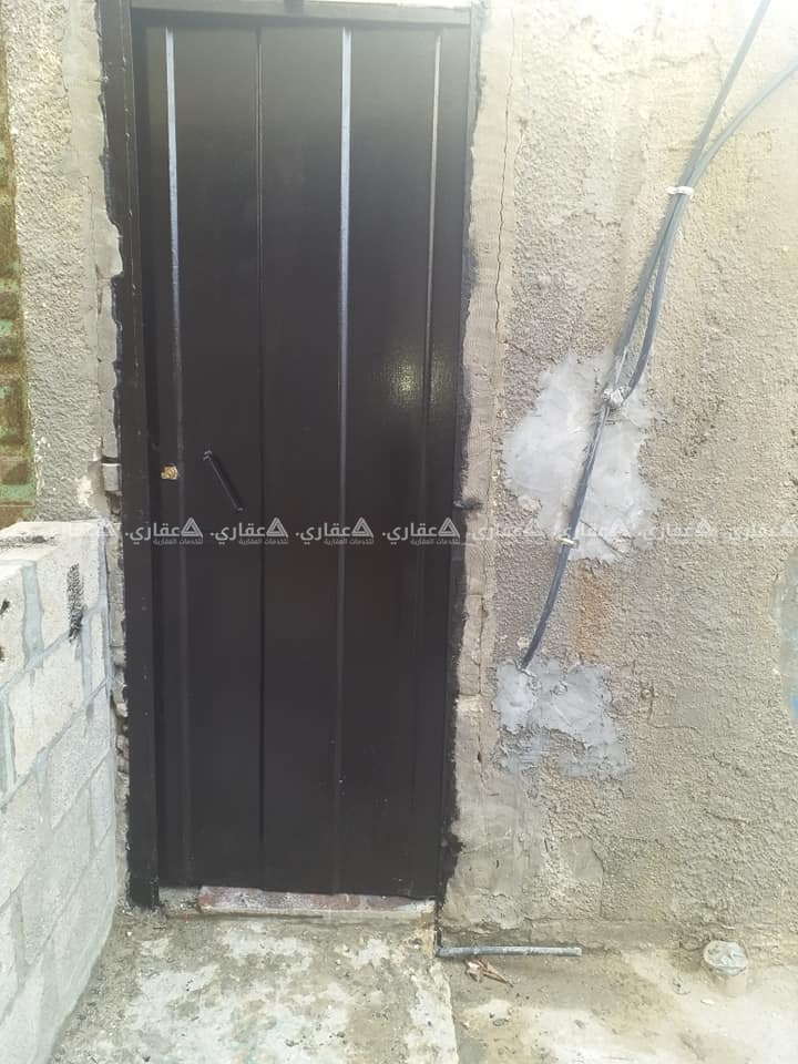 بيت 100 متر ايجار أو بيع
