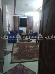 شقة للبيع شارع الوحدة
