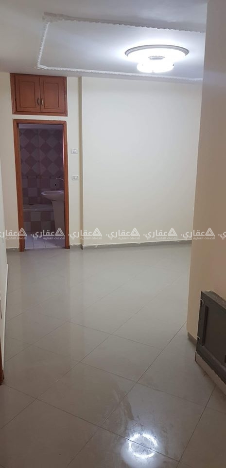 شقة فارغة للايجار شارع القدس