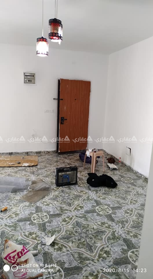 شقة للايجار او البيع برام الله