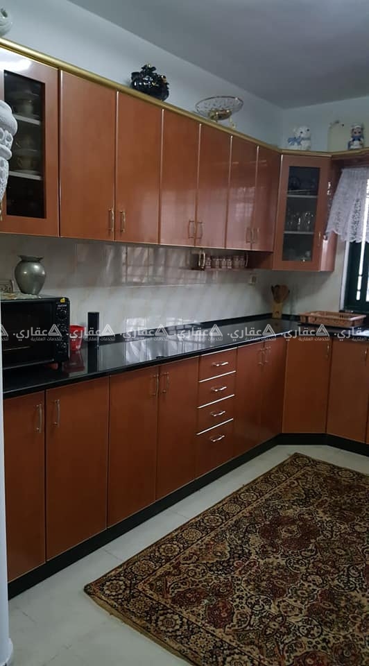 شقة عائلية للايجار