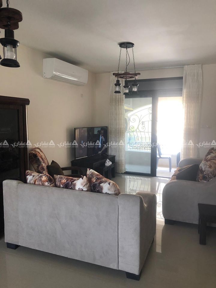 شقة مفروشة للايجار في الماصيون