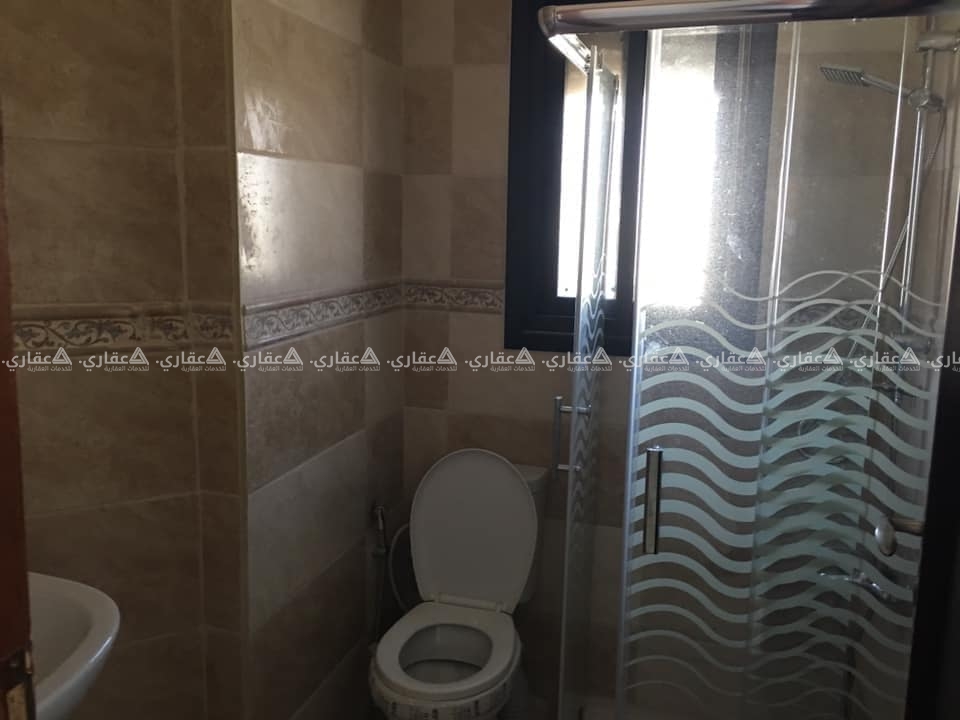 شقق فارغه للايجار في سميراميس