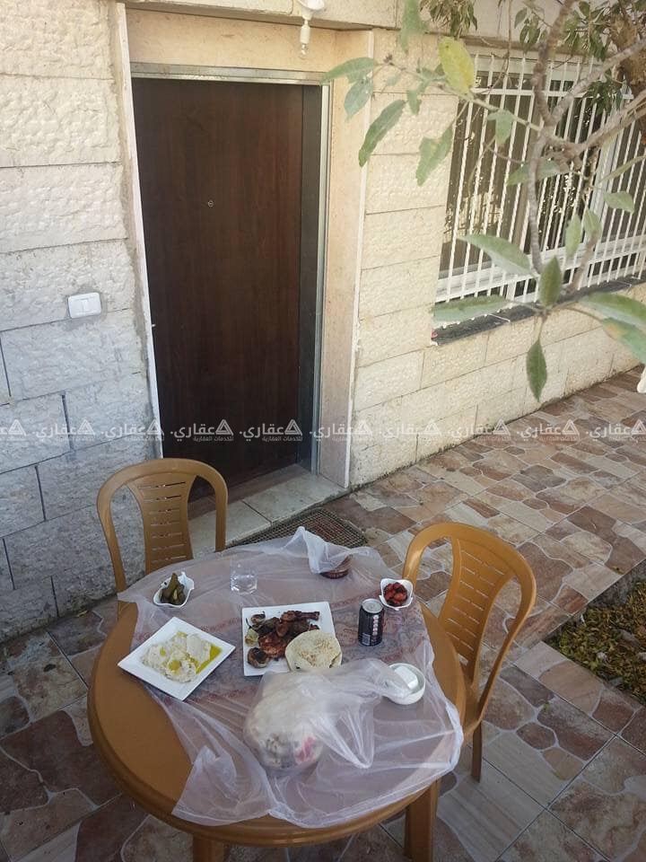 استديو لايجار رام الله - البيره - منطقة البالوع