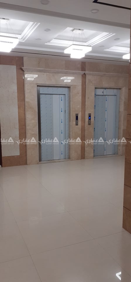 شقة عظم للبيع دوار أنصار