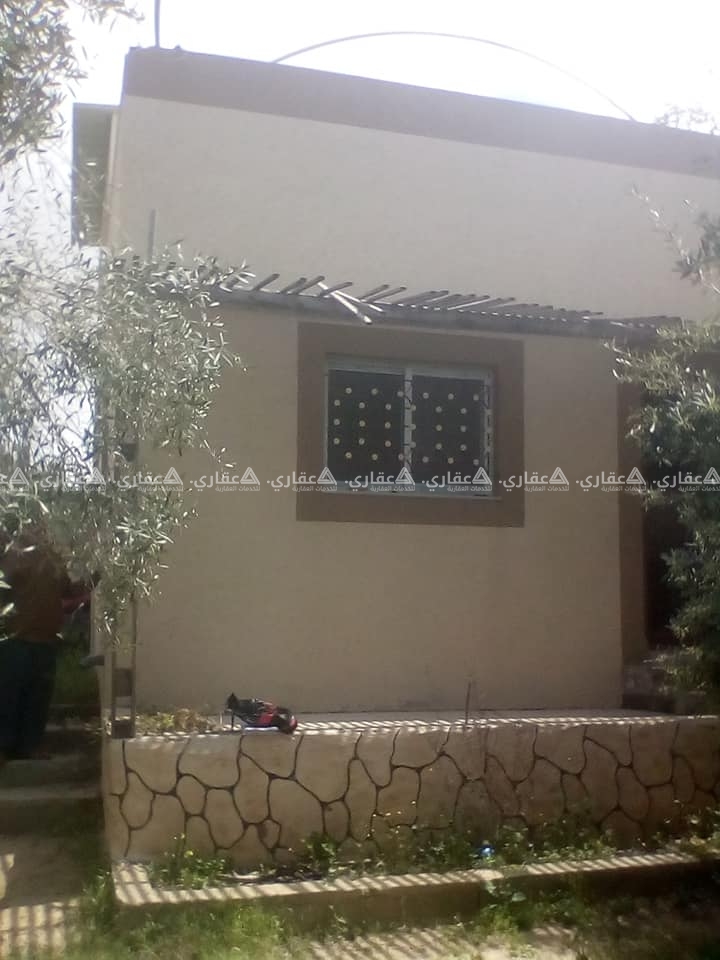 عمارة للبيع في منطقة التوام