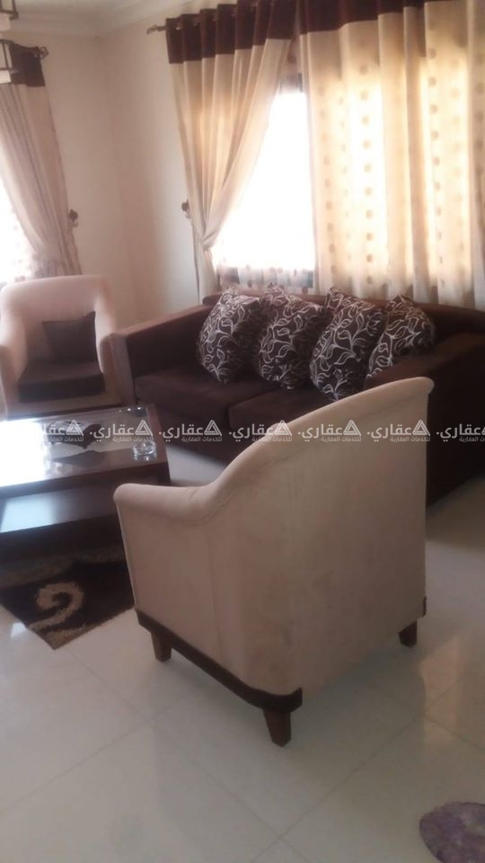 شقق مفروشة للايجار مربع كاظم