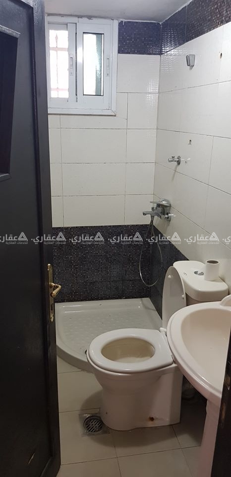 استديو فارغ او مفروش للايجار
