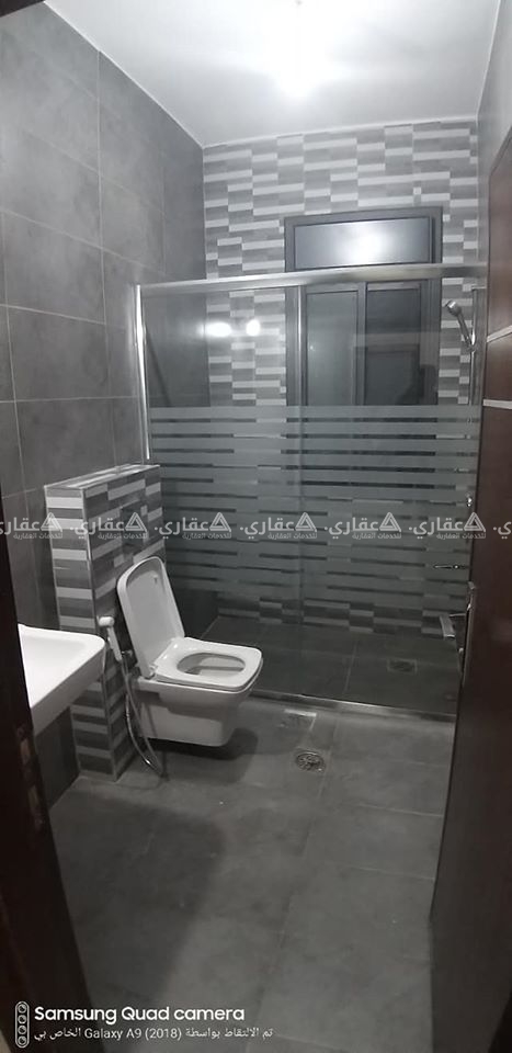 شقة للايجار في الماصيون تشطيب جديد لم تسكن بعد