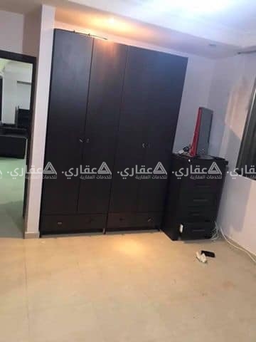 للايجار في عين مصباح سكنة مفروشة