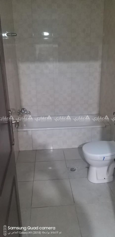 شقة للايجار مساحة 170 متر مربع
