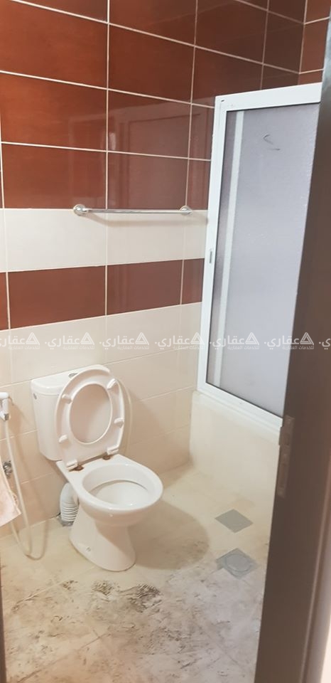 شقة فارغة للايجار أو للبيع