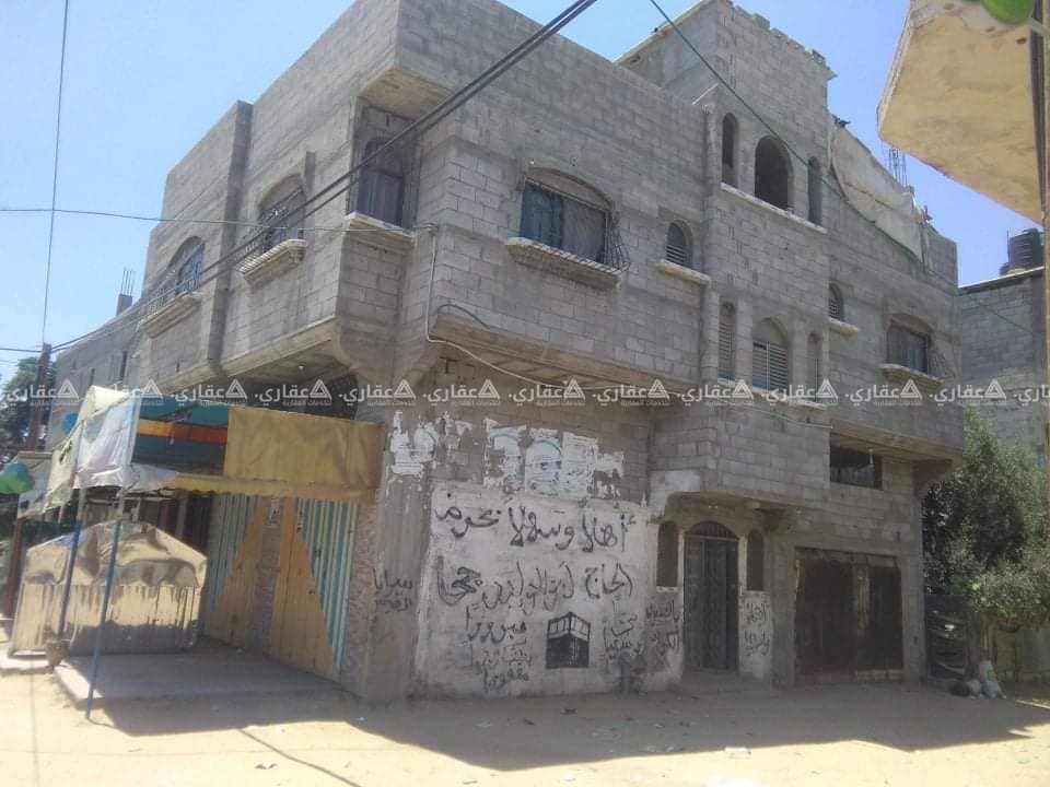 بيت للبيع في المغرقة