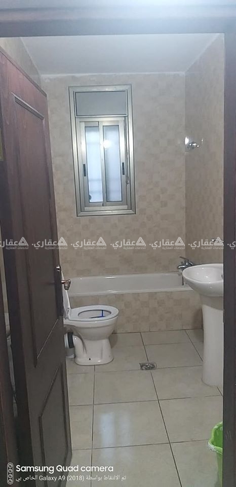 شقة للايجار مساحة 170 متر مربع