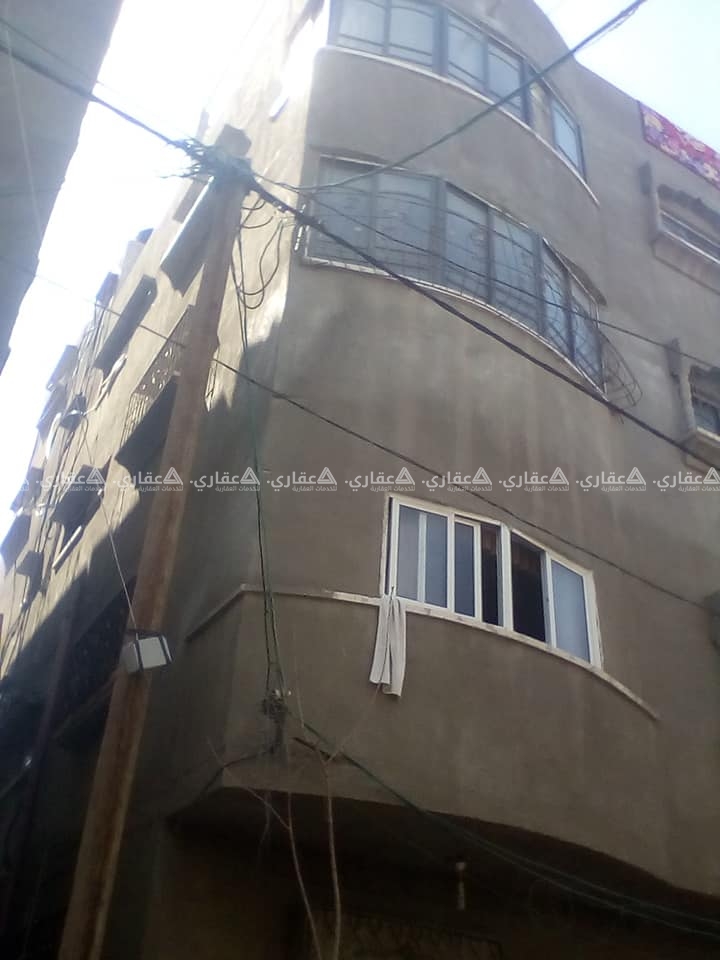 عمارة للبيع في منطقة التوام