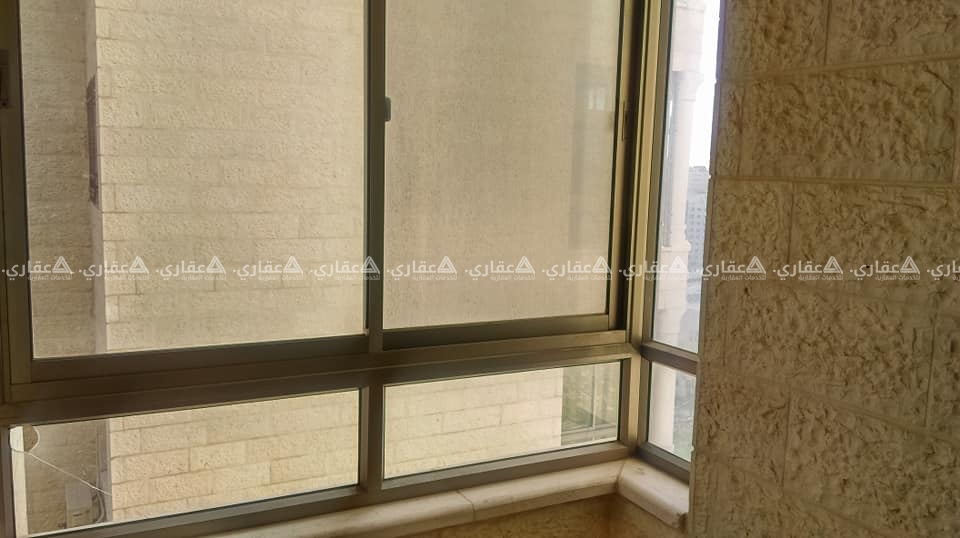 شقة للايجار في منطقة عين منجد