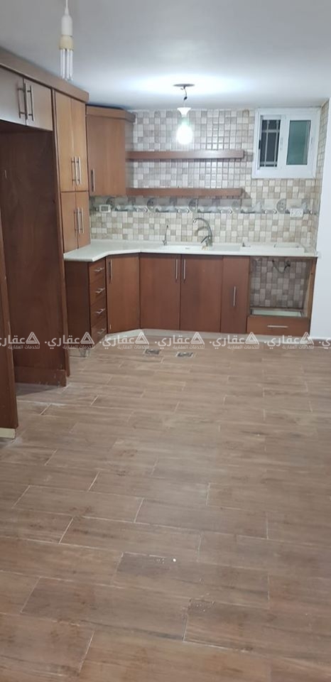 شقة فارغة للايجار شارع القدس